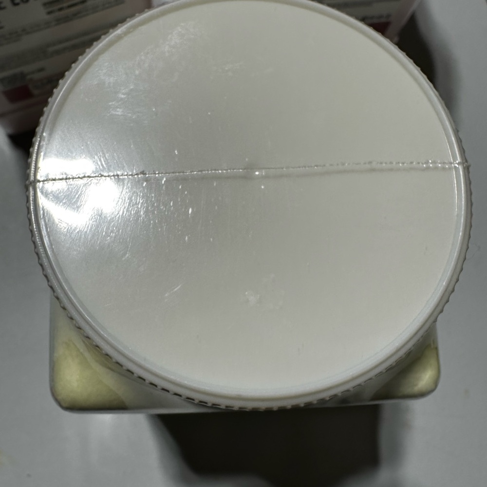 LUMINOUS SKIN LAB Brightening Fusion HydroGlo Jelly Mask 30oz Sealed Powder - Picture 7 of 8